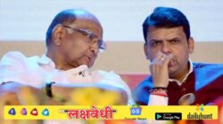 ‘पवार साहेबांनी जे काही सांगितलं ते..’ शरद पवारांनी केलेल्या मोदींच्या कौतुकावर मुख्यमंत्री फडणवीस म्हणाले की..