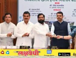 ‘जलयुक्त शिवार अभियानातील कामे गतीने पूर्ण करा’; मुख्यमंत्री देवेंद्र फडणवीस