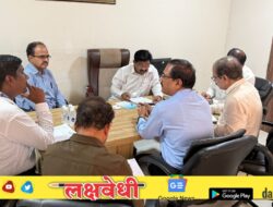 “महावितरणतर्फे मान्सूनपूर्व सर्व तयारी पूर्ण; ‘ॲक्शन प्लॅन’ तयार – मुख्य अभियंता चंद्रमणी मिश्रा” पालघरवासियांना अखंडित व सुरळीत वीजपुरवठा मिळावा – आमदार विलास तरे