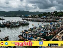 ठाणे, पालघर जिल्ह्यात दोन महिने मासेमारीला बंदी; माशांच्या प्रजोत्पादन काळात मासेमारी केल्यास कठोर कारवाई