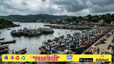 ठाणे, पालघर जिल्ह्यात दोन महिने मासेमारीला बंदी; माशांच्या प्रजोत्पादन काळात मासेमारी केल्यास कठोर कारवाई
