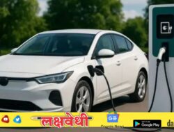 मुंबई महापालिकेचा चा ग्रीन मास्टरस्ट्रोक! मुंबईतील पालिका कार्यालयांत उभारले जाणार EV चार्जिंग स्टेशन