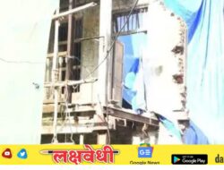 मुंबईत 82 इमारती अत्यंत धोकादायक; म्हाडाने केले जाहीर