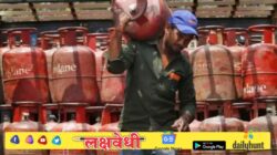 महिन्याच्या पहिल्याच दिवशी महागाईचा भडका, सिलिंडरच्या किंमतीत वाढ, काय आहेत नवे दर