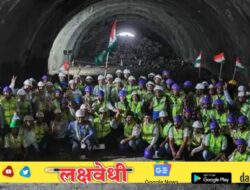 Bullet Train : बुलेट ट्रेनचे राज्यातील काम जोरात, तंत्रज्ञांनी पालघर जिल्ह्यात केली कमाल