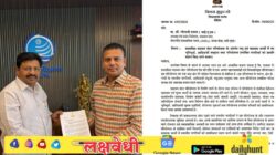 वाढवण बंदरात लघु उद्योगात स्थानिकांना प्राधान्य द्या – आमदार विलास तरे