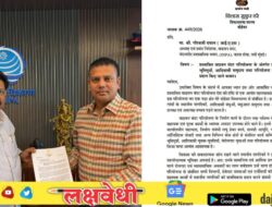 वाढवण बंदरात लघु उद्योगात स्थानिकांना प्राधान्य द्या – आमदार विलास तरे