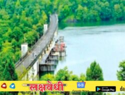 मुंबईची तहान भागवण्यासाठी ३,१०,४१० वृक्षांचा, असंख्य पक्षी, प्राणी व जैवविविधतेचा बळी…