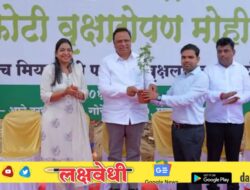 आरे परिसरात ८० एकर जागेत ५ लाख झाडे लावणार – पालकमंत्री ॲड. आशिष शेलार