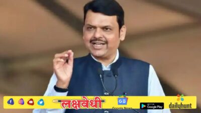 ‘नीट’ परीक्षा पारदर्शक आणि तणावरहित वातावरणात पार पाडा; मुख्यमंत्री देवेंद्र फडणवीस यांचे कडक निर्देश