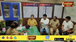 धक्कादायक : डहाणूत ‘लव्ह जिहाद’चा प्रकार ; एका तरुणांकडून दोन संख्या बहिणींवर अत्याचार