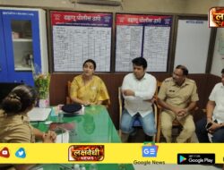 धक्कादायक : डहाणूत ‘लव्ह जिहाद’चा प्रकार ; एका तरुणांकडून दोन संख्या बहिणींवर अत्याचार