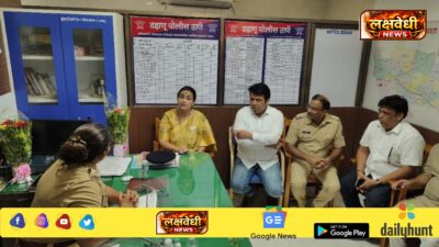धक्कादायक : डहाणूत ‘लव्ह जिहाद’चा प्रकार ; एका तरुणांकडून दोन संख्या बहिणींवर अत्याचार