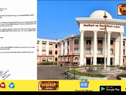 नगरसेवकांची माहिती दर्शवणारे फलक लावण्याची मागणी ; सामाजिक कार्यकर्ते श्याम बनपट्टे यांचे जिल्हाधिकाऱ्यांना साकडे