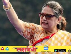 मोठी बातमी! तृणमूलचे 20 खासदार एनडीएसोबत जाणार; लोकसभा अध्यक्षांना लिहिलं पत्र
