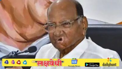 मोठी घडामोड..! शरद पवारांचे विश्वासू ३ आमदार भाजप प्रदेशाध्यक्षांच्या भेटीला; चर्चाना उधाण