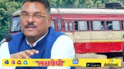 एसटी कर्मचाऱ्यांसाठी मोठा निर्णय; सरकारी कर्मचाऱ्यांप्रमाणे महागाई भत्ता ५८ टक्के देणार; प्रताप सरनाईकांची घोषणा