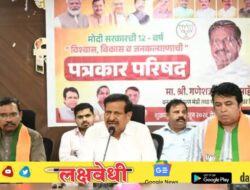 फुगीर अंदाजपत्रकांवर लगाम आणणार; सार्वजनिक बांधकाम विभागामार्फत विकास कामांची अंदाजपत्रक बनवण्याच्या पालकमंत्री यांच्या सूचना