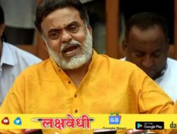 २०२९ पर्यंत शिवसेना ठाकरे गट संपणार;संजय निरुपम यांचा दावा अन् उद्धव ठाकरेंचा पलटवार