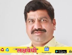 “ठाणे जिल्हा बँकेसाठी नीलेश सांबरे यांची उमेदवारी” ‘मेगासॉफ्ट हटाव बँक बचाव’ अभियान हाती घेणार संचालक मंडळावर आर्थिक गैरव्यवहाराचे आरोप? दोन्ही पॅनेलने उमेदवारी नाकारल्याने बंड