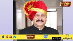 लोकाभिमुख प्रशासक