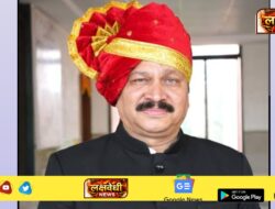 लोकाभिमुख प्रशासक
