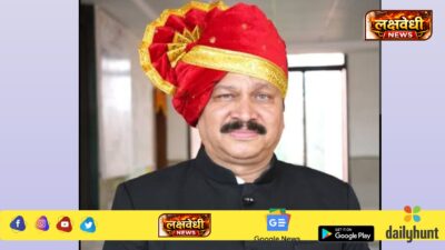 लोकाभिमुख प्रशासक