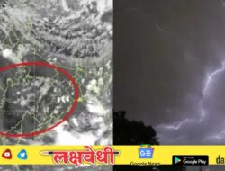 Monsoon Update : या तारखेला महाराष्ट्रात धो धो पाऊस, मॉन्सूनबाबत मोठी अपडेट, थेट जुलै महिन्यातच..