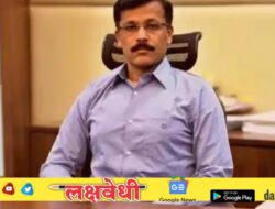 तुकाराम मुंढेंना महत्वाच्या पदावरून हटविले; दोन सचिवांची जिल्हा प्रशासनात नियुक्ती…