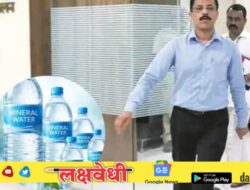हॉटेल चालकांचे धाबे दणाणले! मोफत पाणी न दिल्यास होणार कारवाई; तुकाराम मुंढेंचे कडक निर्देश