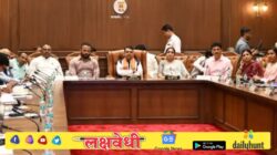 आषाढी वारीत भाविकांची कोणतीही गैरसोय होणार नाही; मुख्यमंत्री देवेंद्र फडणवीस