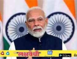 ‘आणीबाणी म्हणजे भारतीय लोकशाहीची निर्दय गळचेपी’; पंतप्रधान मोदींचा काँग्रेसवर अप्रत्यक्ष हल्ला