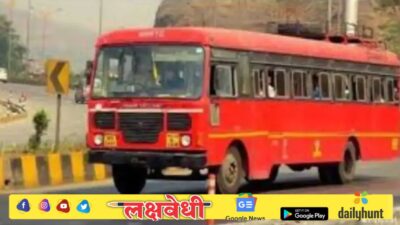 एसटी महामंडळाला ऐन पीक सीझनमध्ये कोट्यवधींचा फटका! एप्रिल-मे महिन्यात अपेक्षित उत्पन्न बुडाले