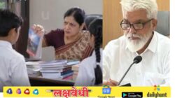 विद्यार्थ्यांना शाळांकडूनच पुस्तके खरेदीची सक्ती; तक्रार आल्यास कारवाई, सरकारचा इशारा