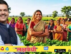 लाडक्या बहिणींसाठी सर्वात मोठी बातमी! विधानसभेत अखेर विधेयक मंजूर, सरकारचा मोठा निर्णय!