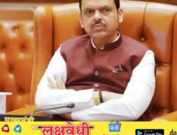 राज्य सरकारचा मोठा निर्णय! राज्यातील ८ वरिष्ठ IAS अधिकाऱ्यांच्या बदल्या