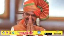 मुख्यमंत्री देवेंद्र फडणवीसांच्या नावावर नवा विक्रम; महाराष्ट्राच्या मुख्यमंत्री पदाच्या कार्यकाळाबाबत शरद पवार यांनाही टाकले मागे