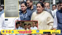 सुनेत्रा पवारांना पक्षातूनच विरोध! निवड रद्द करण्याची मागणी; NCP च्या बड्या नेत्याने पाठवली कायदेशीर नोटीस, ‘प्रफुल्ल पटेलांना…’