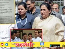 सुनेत्रा पवारांना पक्षातूनच विरोध! निवड रद्द करण्याची मागणी; NCP च्या बड्या नेत्याने पाठवली कायदेशीर नोटीस, ‘प्रफुल्ल पटेलांना…’