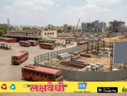 एसटीच्या ३५०० एकर जागांचा होणार कायापालट! मंत्रिमंडळाचा मोठा निर्णय, उत्पन्न वाढणार