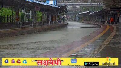 राज्यात तीन दिवस होणार चांगला पाऊस, या जिल्ह्यांमध्ये वादळी पावसाची शक्यता