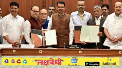मोठी बातमी: अत्याधुनिक कॅन्सर उपचार आता ग्रामीण भागातही उपलब्ध; मुख्यमंत्र्यांचा मोठा निर्णय