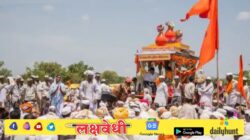 ‘भक्ती विठोबाची, सेवा आरोग्याची’ आषाढी वारीतील ३.८३ लाखांहून अधिक वारकऱ्यांना आरोग्य सेवा