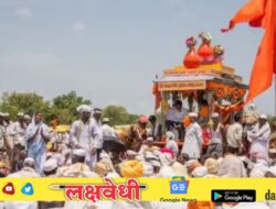 ‘भक्ती विठोबाची, सेवा आरोग्याची’ आषाढी वारीतील ३.८३ लाखांहून अधिक वारकऱ्यांना आरोग्य सेवा