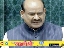 आजपासून संसदेचे पावसाळी अधिवेशन, सरकार ६ विधेयके मांडणार; राम मंदिर दान चोरी, NEET वरुन विरोधक वादळ उठवणार