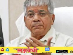 दिल्लीत विद्यार्थ्यांवरील पोलीस कारवाईच्या निषेधार्थ 23 जुलैला महाराष्ट्र बंदची हाक; आंबेडकरांची घोषणा