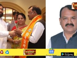 जनतेशी नाळ जोडलेला प्रभावी व अभ्यासू नेता