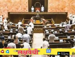 राज्यसभेत ‘राष्ट्रीय सन्मानाचा अपमान प्रतिबंध (दुरुस्ती) विधेयक 2026’ मंजूर