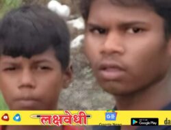 बालकामगार म्हणून नेलेल्या दोन आदिवासी मुलांचा काही तासांत शोध; श्रमजीवी संघटनेच्या पाठपुराव्यामुळे पोलिसांची तत्पर कारवाई