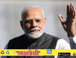 नीट पेपरफुटीचा दणका, थेट नरेंद्र मोदी यांचा मोठा निर्णय, खासदारांना युवकांबद्दल दिला कानमंत्र..